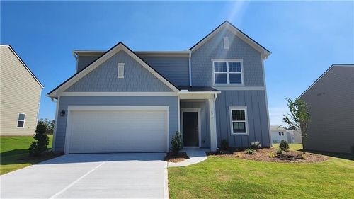 32 Galilee Ln, Bethlehem, GA, 30620-2091 | Card Image