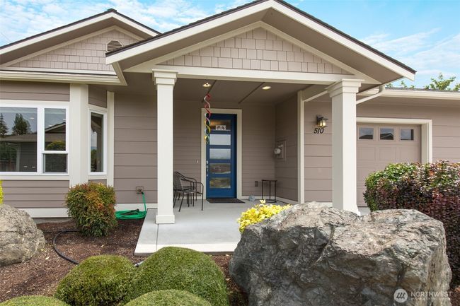 510 W Evergreen Farm Way, Condo with 2 bedrooms, 2 bathrooms and 3 parking in Sequim WA | Image 4