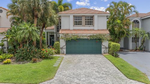 23330 La Vida Way, Boca Raton, FL, 33433-7225 | Card Image