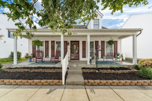 4533 Stranton Park Dr, Grove City, OH, 43123-9431 | Card Image