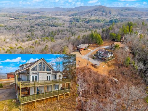 981 Sunset Ln, Murphy, NC, 28906-9011 | Card Image