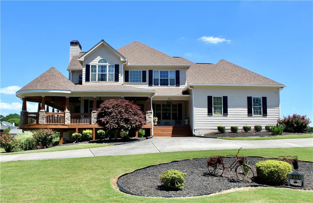 Wicklow Ct, Hoschton, GA 30548