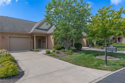 1453 Little Yankee Run, Centerville, OH, 45458-5911 | Card Image