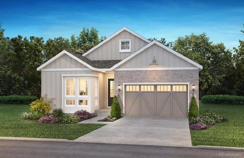 6826 Fawn Path Way, Castle Pines, CO, 80108-9626 | Card Image