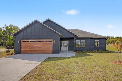 Lot 1 Shelby Dr, CRAWFORDVILLE, FL, 32327-1382 | Card Image