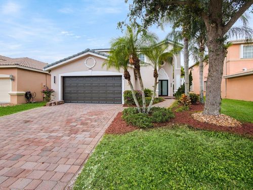 7285 Via Luria, Lake Worth, FL, 33467-5222 | Card Image