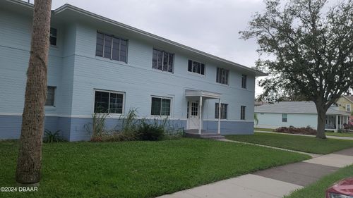 k1-500 S Beach St, DAYTONA BEACH, FL, 32114-5037 | Card Image
