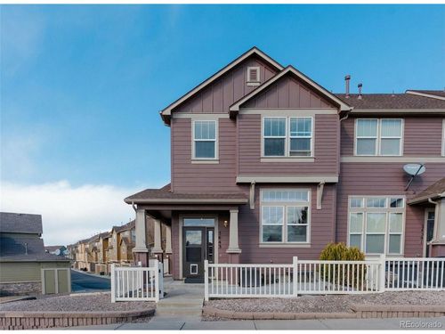 3643 Pecos Trl, Castle Rock, CO, 80109-4596 | Card Image