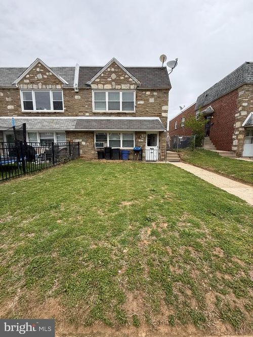 1707 Griffith Street, PHILADELPHIA, PA, 19111 | Card Image