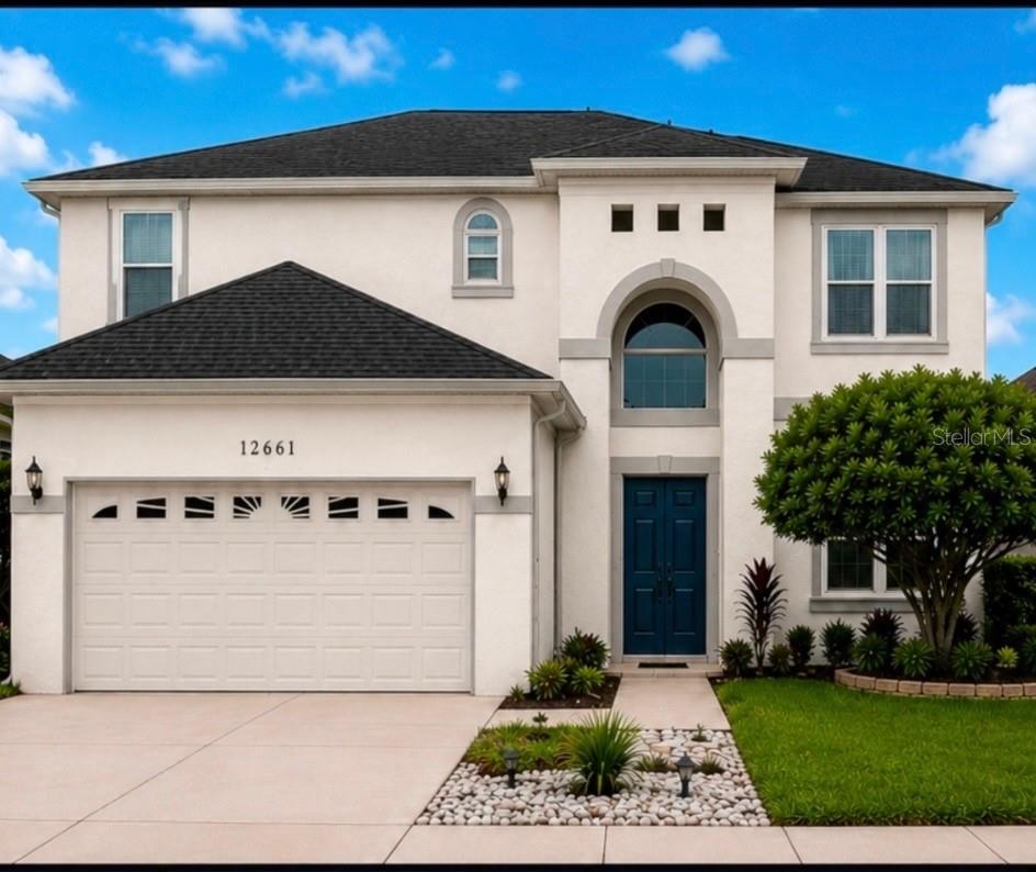 Residential Lease in ORLANDO