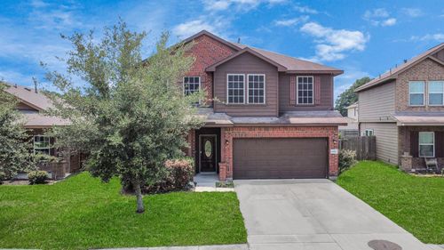 6011 Coleus St, Crosby, TX, 77532-2226 | Card Image