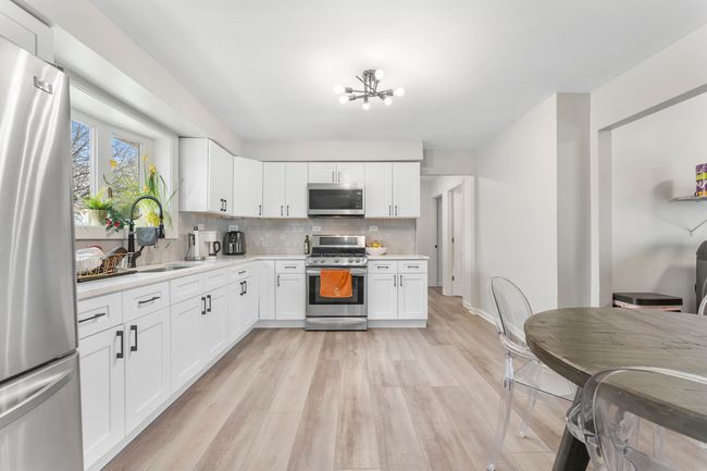 1553 N 39 Th Ave, House other with 3 bedrooms, 1 bathrooms and 2 parking in Stone Park IL | Image 7