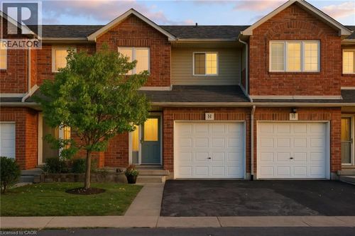 14-1860 Upper Gage Ave, Hamilton, ON, L8W3Y6 | Card Image