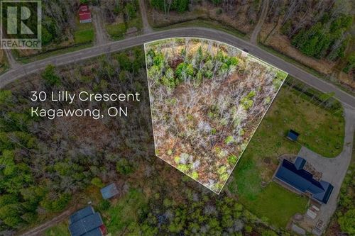 30 Lilly Cres, Kagawong, ON, P0P1J0 | Card Image