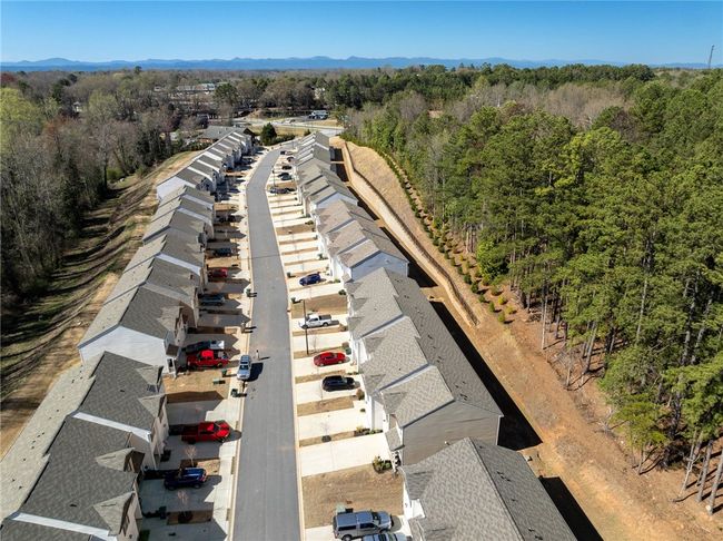 511 Oakmont Valley Trl, Townhouse with 3 bedrooms, 3 bathrooms and null parking in Seneca SC | Image 33