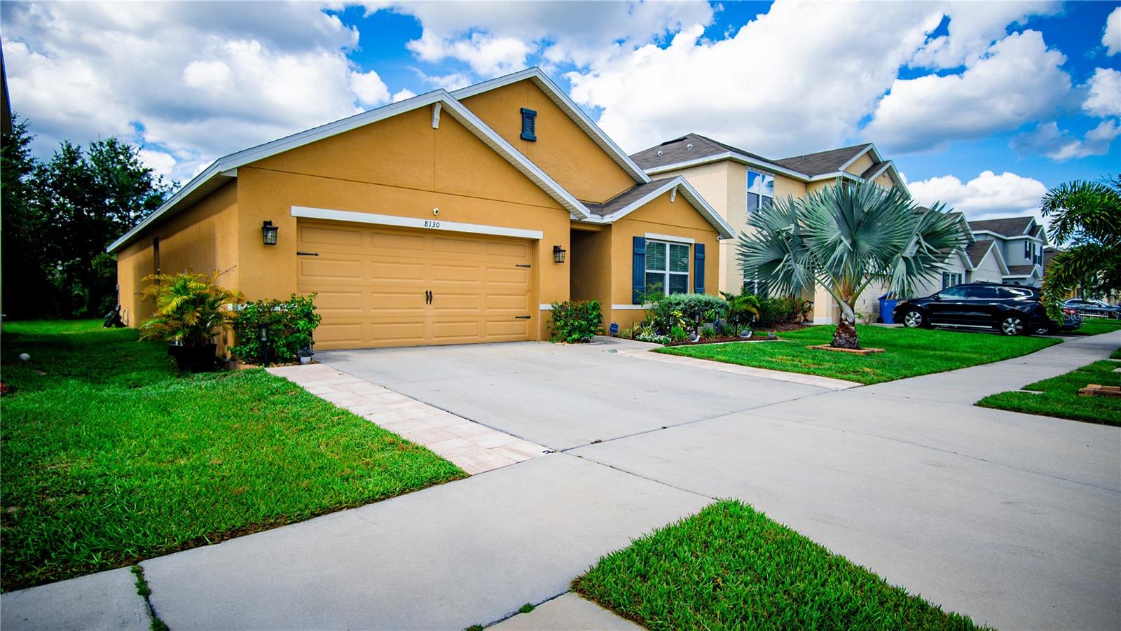 Harwich Port Ln, Gibsonton, FL 33534