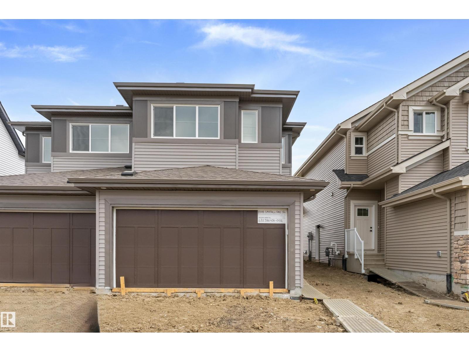 Residential in Edmonton