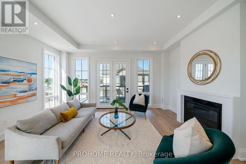 1 Mindful Avenue, Markham (Unionville), ON, L6C3R5 | Card Image