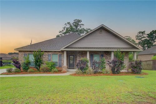 9056 Redberry Dr, Mobile, AL, 36695-2416 | Card Image