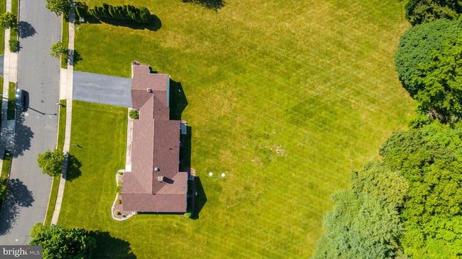5 Glengarry Way, House other with 3 bedrooms, 4 bathrooms and null parking in WEST WINDSOR NJ | Image 41
