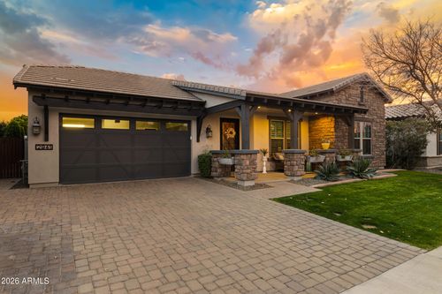 2941 E Sunrise Place, Chandler, AZ, 85286 | Card Image