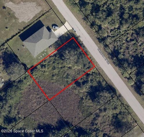 2626 Creech Ave Se, PALM BAY, FL, 32909 | Card Image