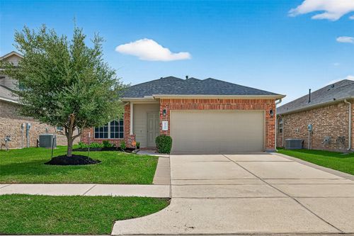5242 Lilac Hollow Ln, Katy, TX, 77449-2124 | Card Image