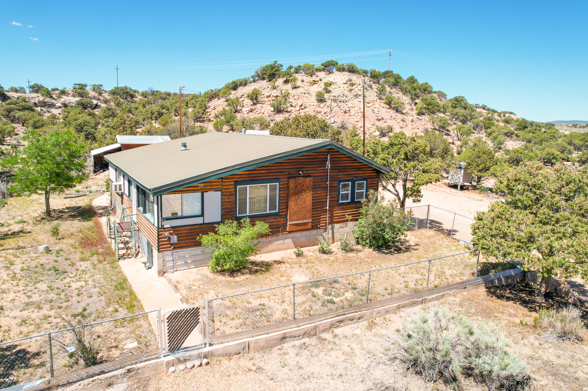 Residential in Duchesne 2
