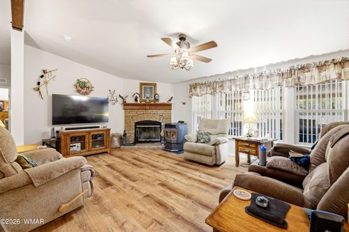 6 County Rd, Concho, AZ, 85924 | Card Image