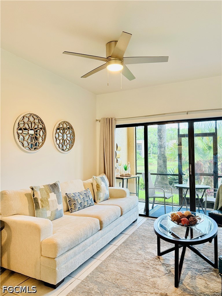 Residential Lease in Naples 2