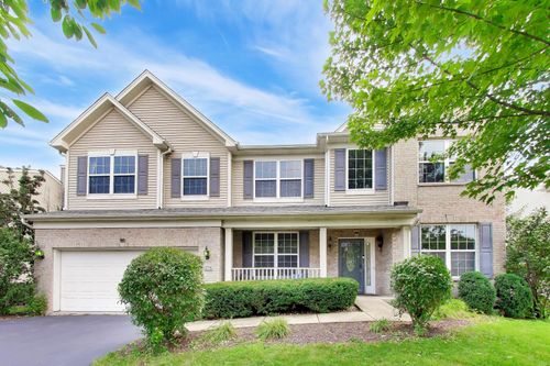276 Claridge Cir, Bolingbrook, IL, 60440-6189 | Card Image