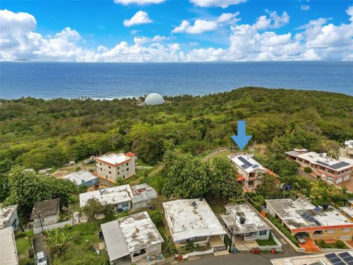 km. 1.0 int Carr 413 Camino Martillo, RINCON, PR, 00677 | Card Image