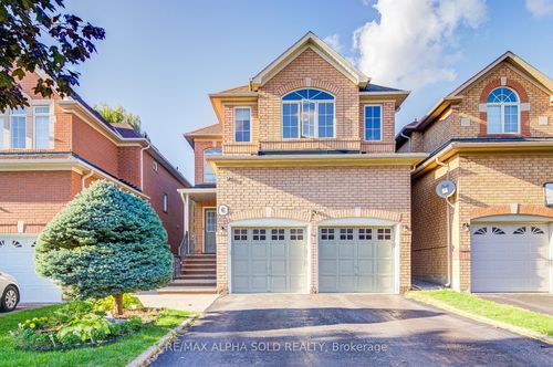 6 Sapphire Dr, Richmond Hill, ON, L4S2E4 | Card Image