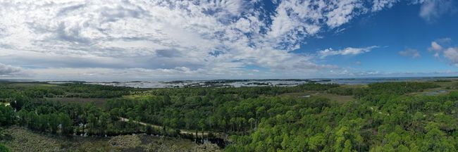 LOT 7 Sw 104th St, Home with 0 bedrooms, 0 bathrooms and null parking in CEDAR KEY FL | Image 6