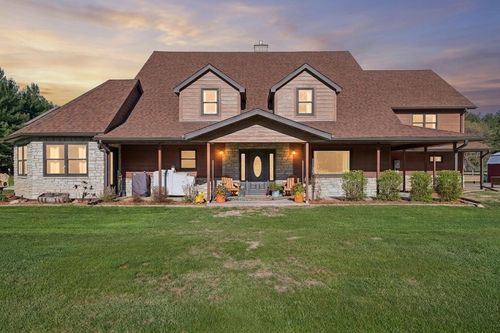 23823 Lara Rd, GRANTSBURG, WI, 54840-7145 | Card Image
