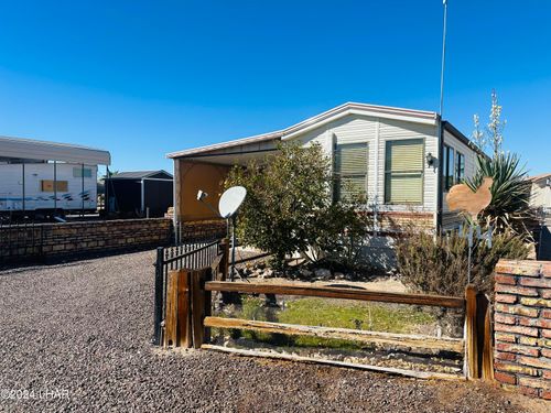 200 N Moon Mountain Ave, Quartzsite, AZ, 85346-0589 | Card Image