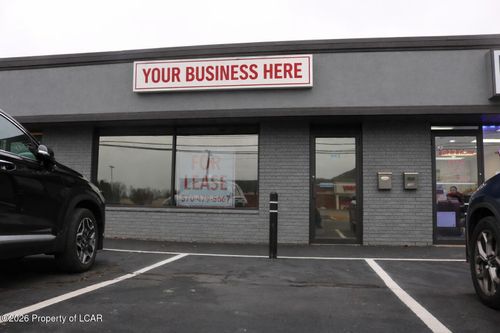 908-C Wyoming Ave, Wyoming, PA, 18644-1300 | Card Image