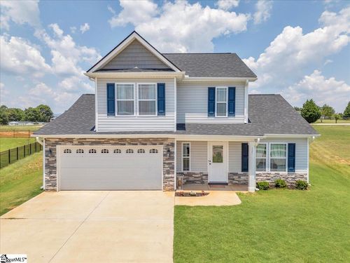 421 Willow Ct, Campobello, SC, 29322-8058 | Card Image