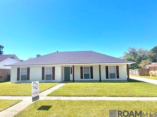 2152 Firewood Dr, Baton Rouge, LA, 70816 | Card Image