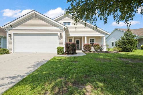 1446 Registry Dr, Myrtle Beach, SC, 29588-7772 | Card Image