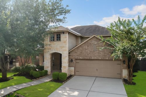 18835 Cove Pointe Dr, Cypress, TX, 77433-3388 | Card Image