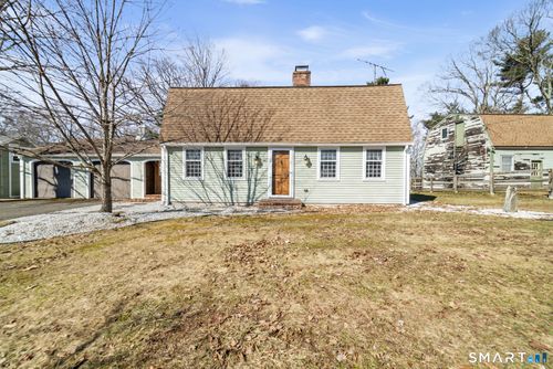 91 Gleeson Rd, Middletown, CT, 06457-4032 | Card Image