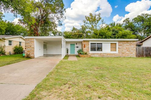 2904 Martin Lydon Ave, Fort Worth, TX, 76133-1612 | Card Image