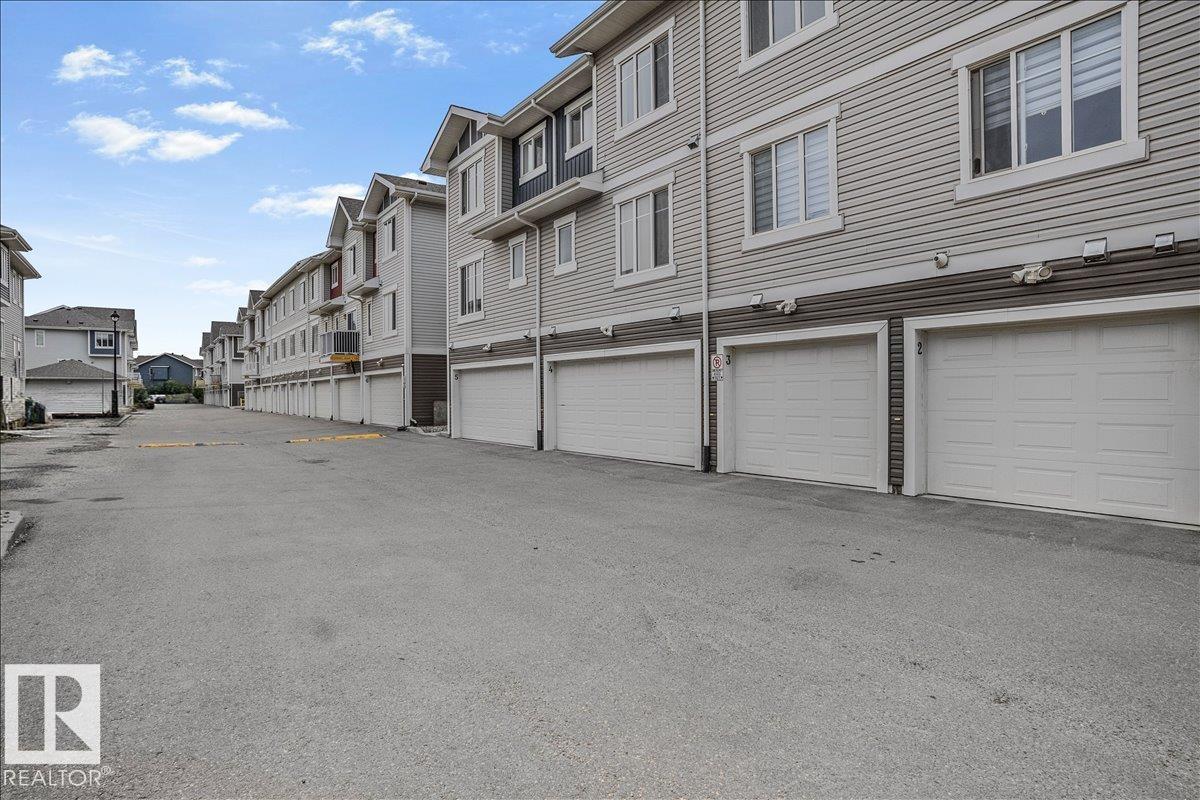 Residential in Edmonton