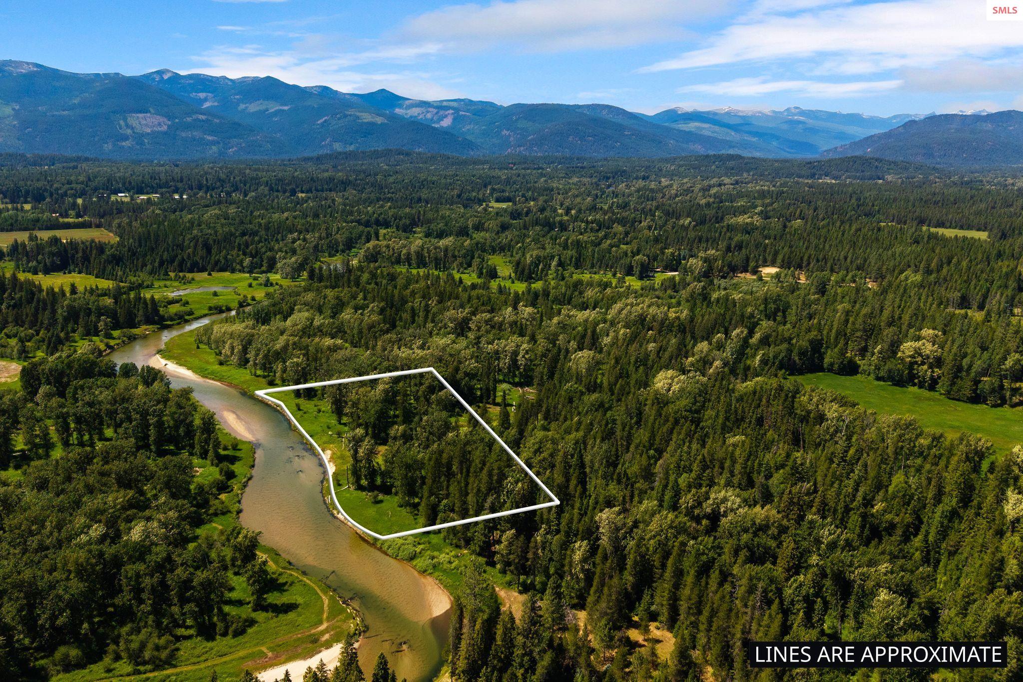 Land in Sandpoint 4