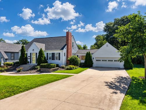 424 Park Ave, Ottawa, IL, 61350-3634 | Card Image