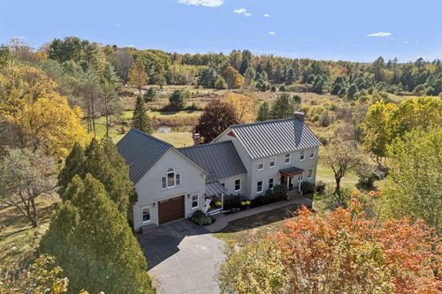 1 Fawn Meadow Lane, Freeport, ME, 04032 | Card Image