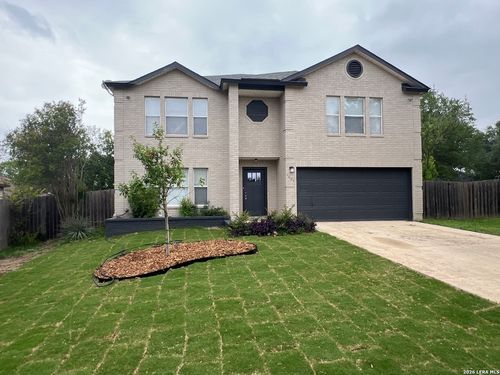 1021 Bridgemont Pl, Schertz, TX, 78154-5410 | Card Image