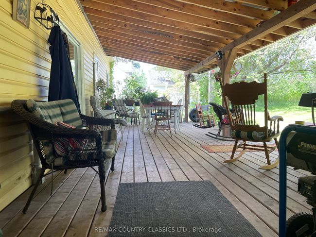 45 Wollaston Lake Rd, House other with 3 bedrooms, 2 bathrooms and 6 parking in Wollaston ON | Image 37