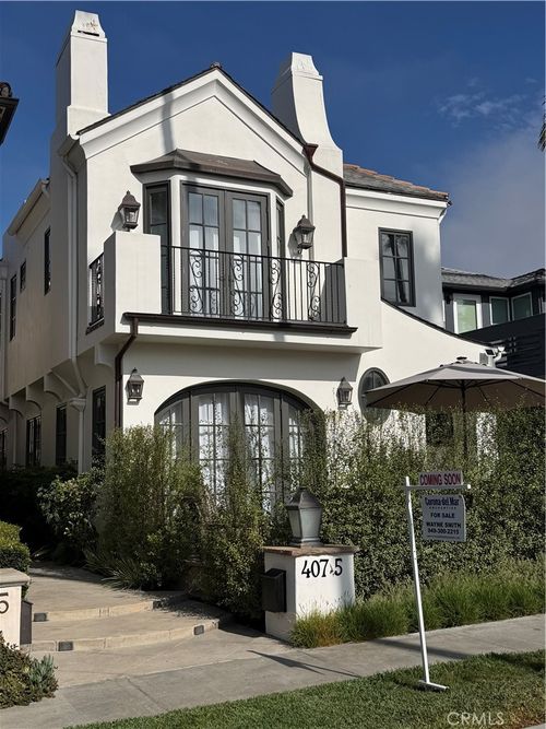 407 Goldenrod Ave, Corona del Mar, CA, 92625-2912 | Card Image